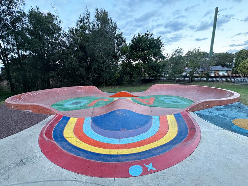 Banjo's Park