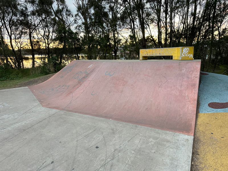 Banjo's Park