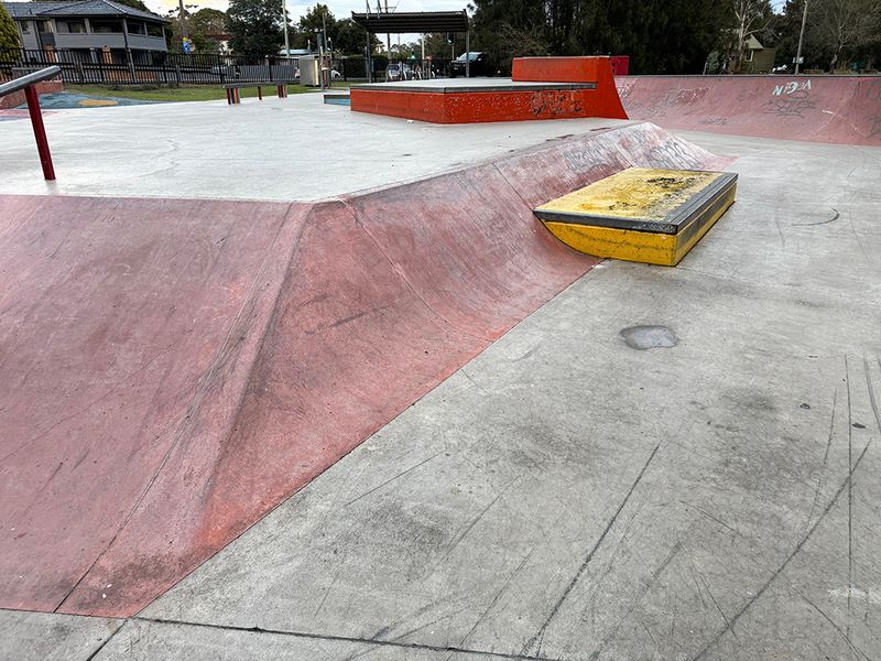 Banjo's Park