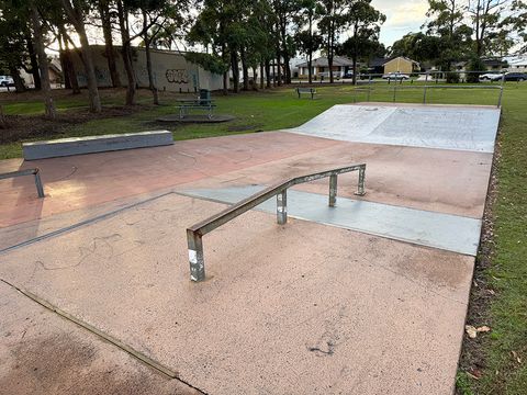 Banjo's Park photo 7