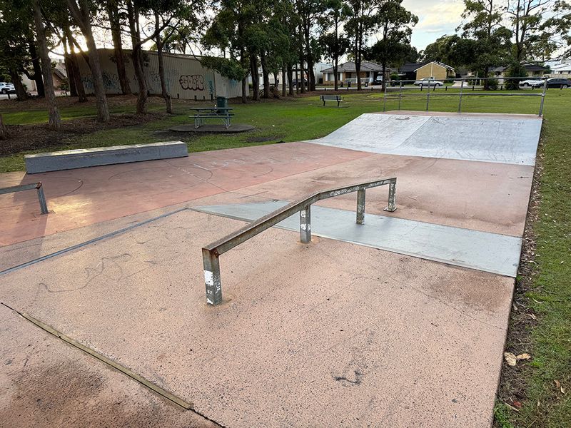 Banjo's Park