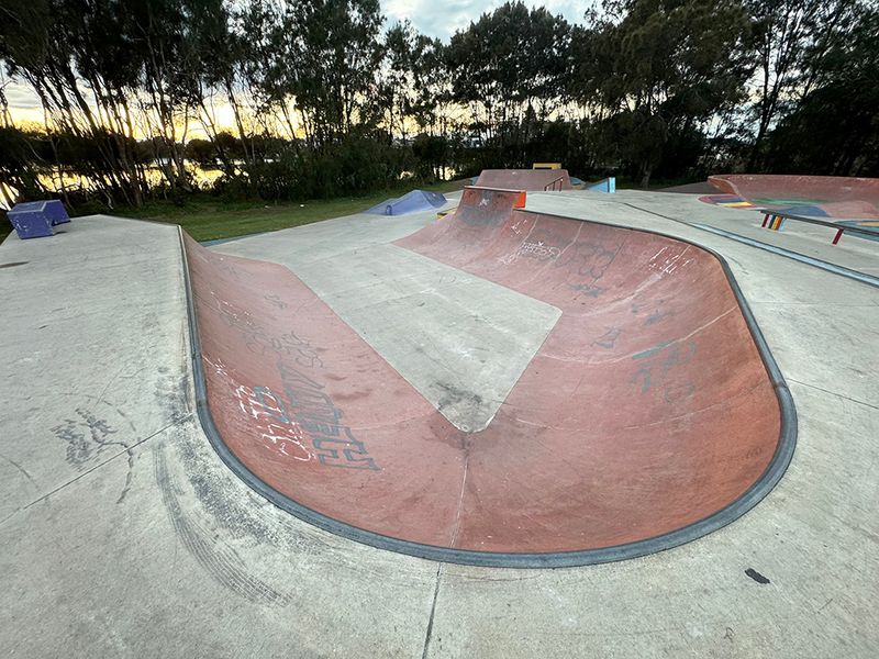 Banjo's Park