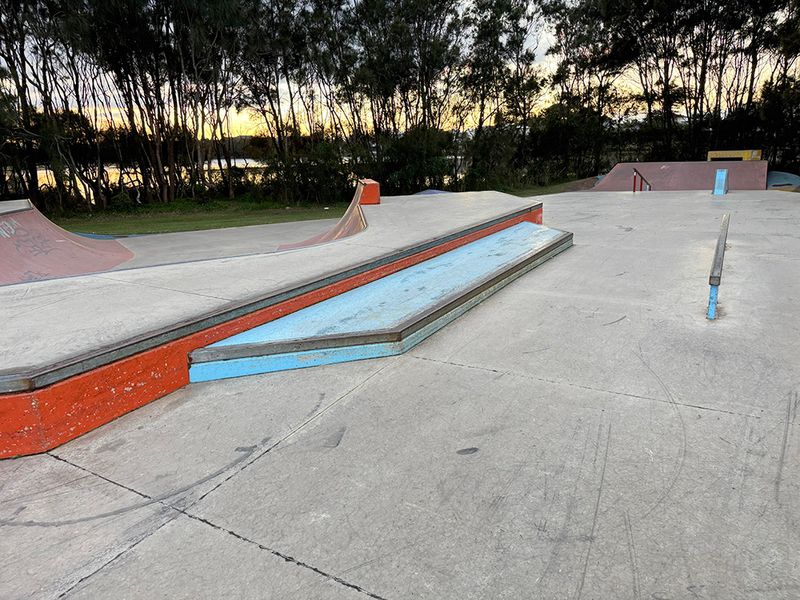 Banjo's Park