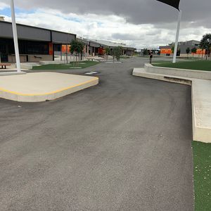School Ledges