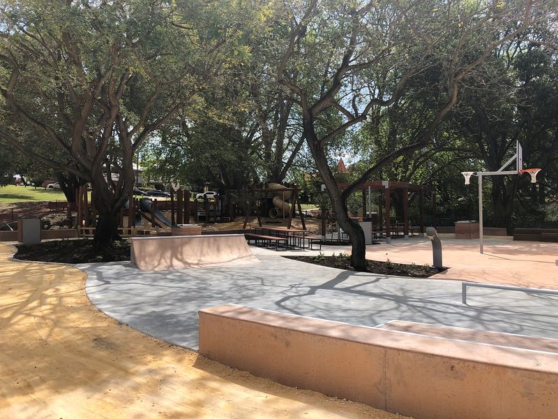 Banks Reserve