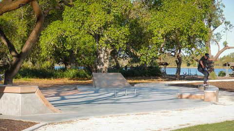 Banks Reserve photo 2
