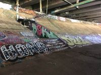 Ponds Bank