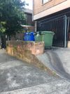 Carrington Bank to Wallie