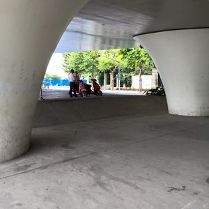 Bridge Bank