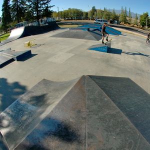 Banning Skatepark