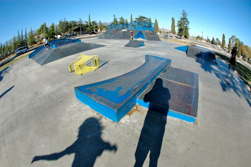 Banning Skatepark