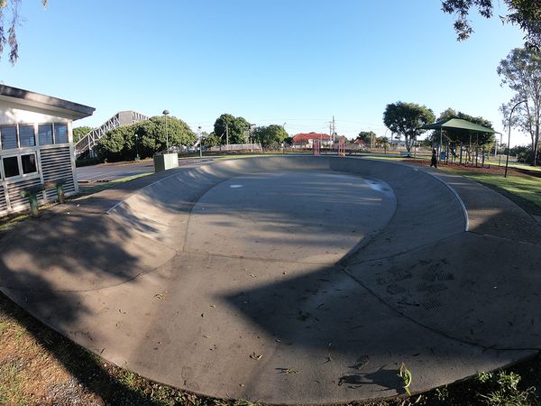 Banyo Bowl