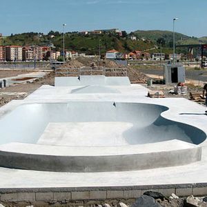 Barakaldo Skate Park