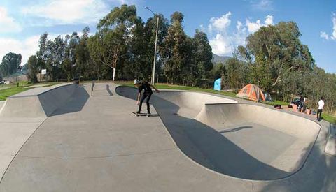 Baranduda Skatepark photo 6