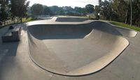 Baranduda Skatepark