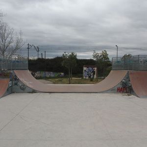 Barbera Del Valles Skatep