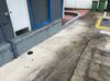Barber Curb 