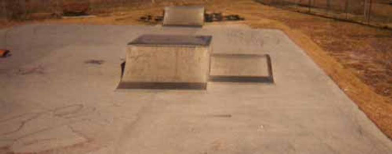 Bargo Skatepark