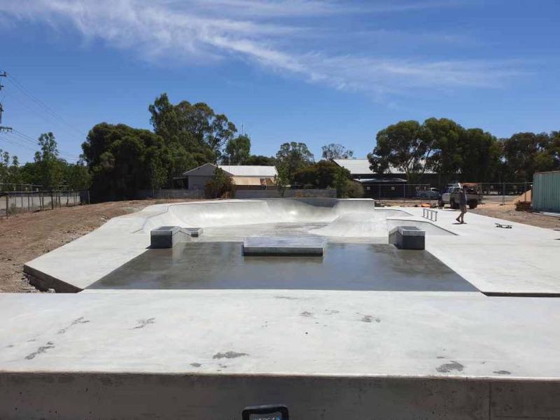 Barham Skatepark