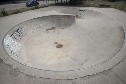 Barham Bowl photo 2