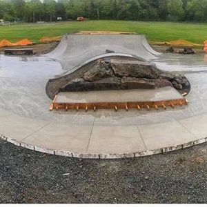 Bar Harbor Skatepark