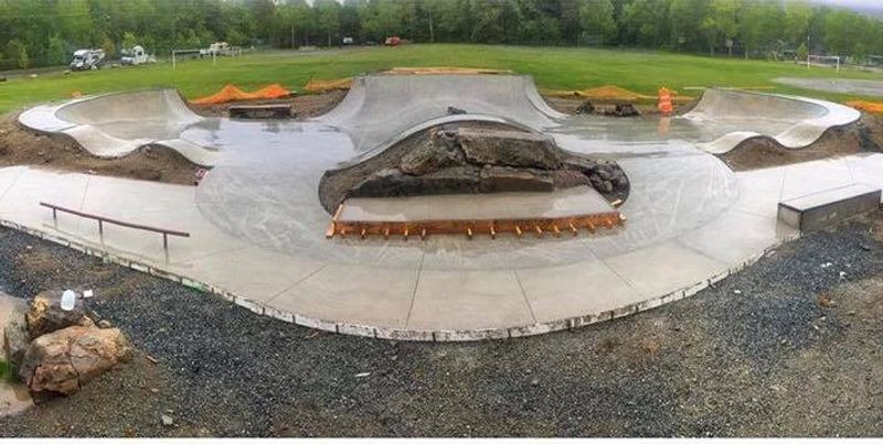 Bar Harbor Skatepark