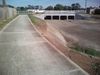 Barries Road Ditch 