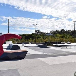 Baringa Plaza