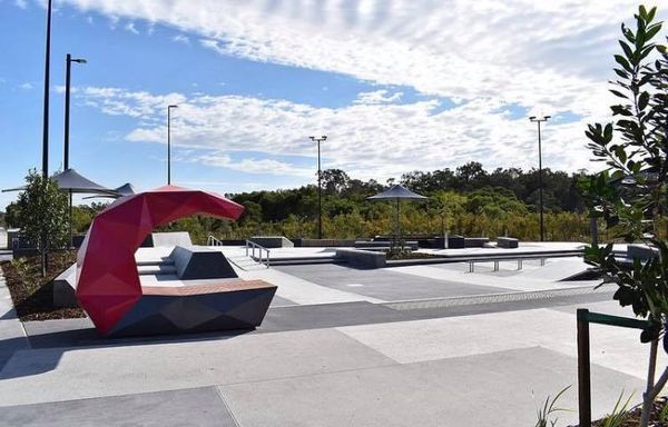 Baringa Plaza