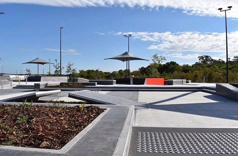 Baringa Plaza