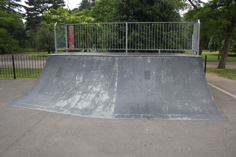 Barking Skatepark