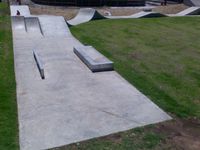 Barmera Skatepark