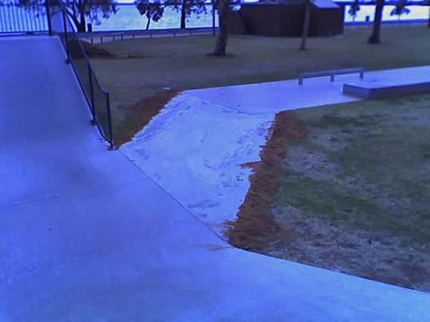Barmera Skatepark photo 7
