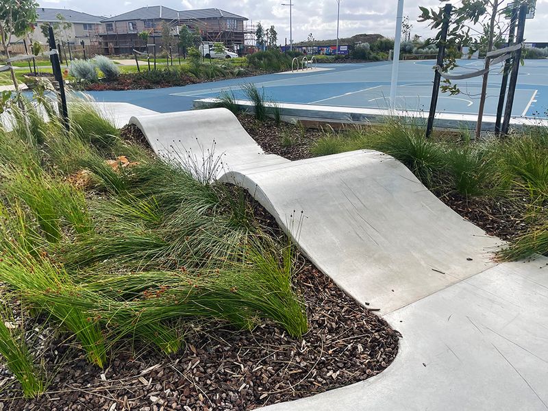 Barrabool Estate Park 