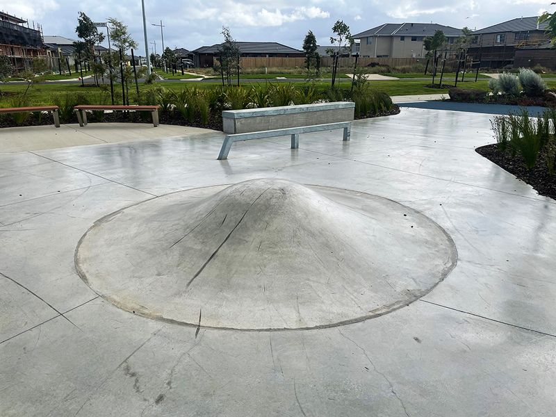 Barrabool Estate Park 