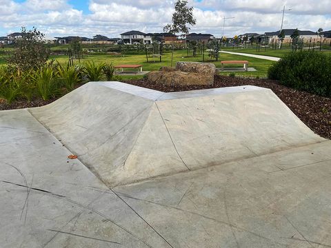 Barrabool Estate Park photo 5