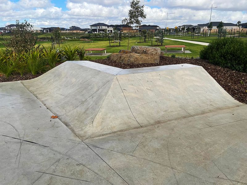 Barrabool Estate Park 