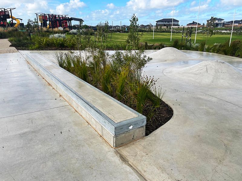 Barrabool Estate Park 