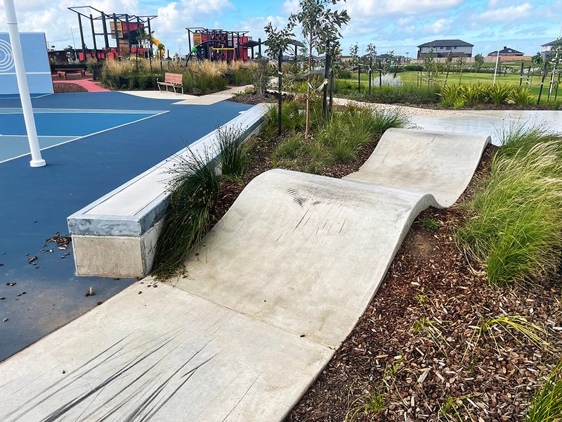 Barrabool Estate Park 
