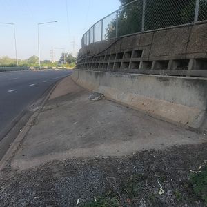 Barrier 500