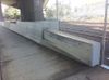 Barrier to Ledge