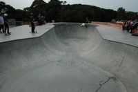 Barwon Heads Skatepark