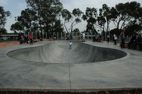 Barwon Heads Skatepark photo 2