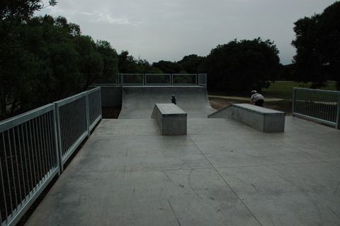 Barwon Heads Skatepark photo 3