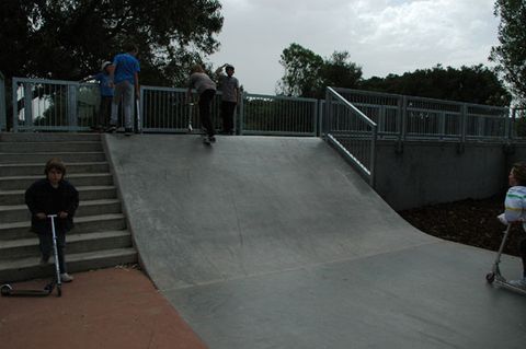 Barwon Heads Skatepark photo 6