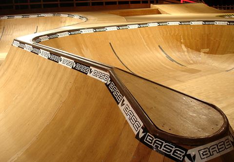 Base Skatepark photo 3