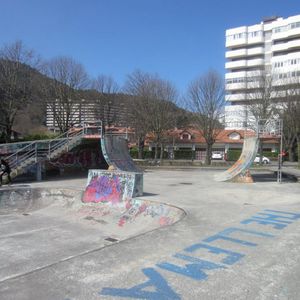Basigo Skatepark