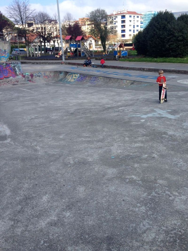 Basigo Skatepark