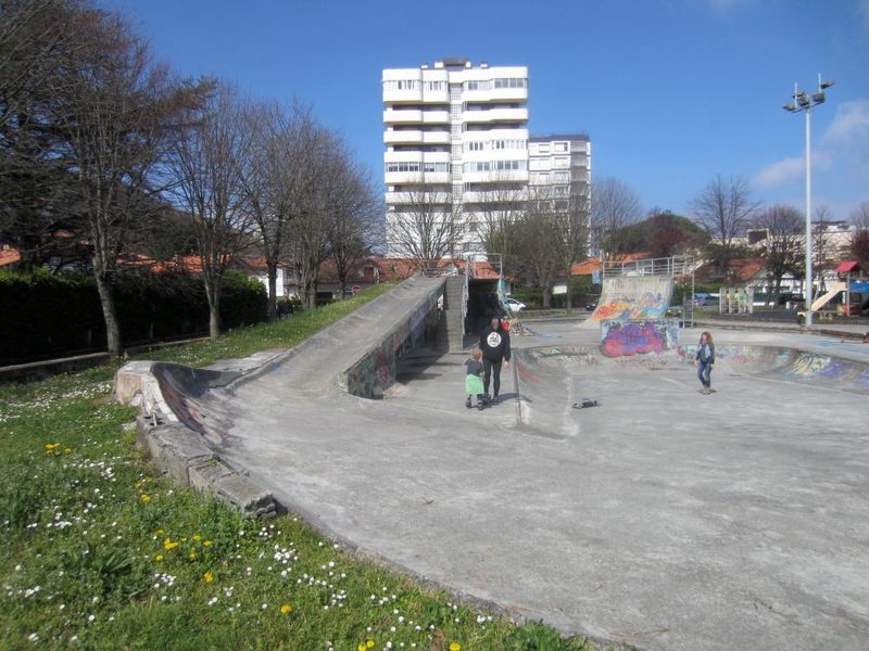 Basigo Skatepark