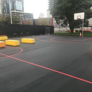 Southbank Court 